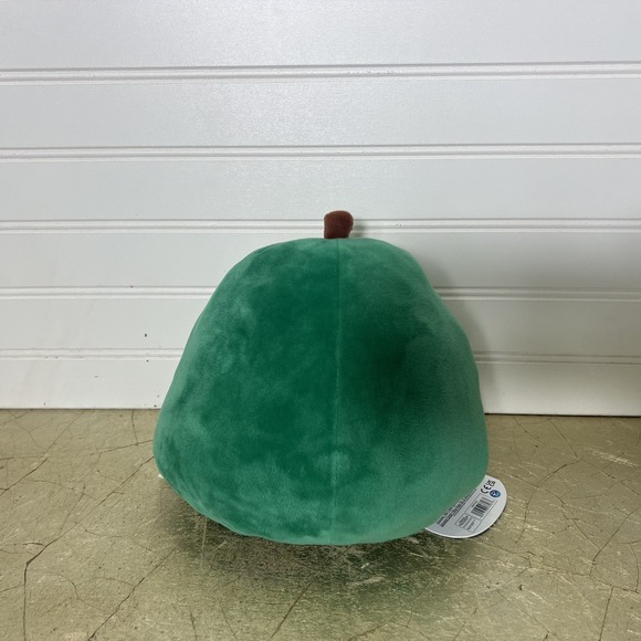 Squishmallow Flip A Mallows 8" Austin and Bernardo/Avocado, Burrito NWT Plush - Picture 4 of 10